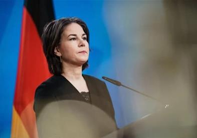 Бербок повика на брзо прифаќање во ЕУ на земјите кандидати за членство од Западен Балкан