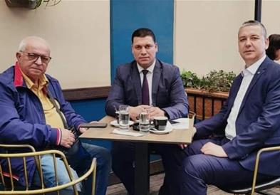 Албанија: Македонците, Власите, Ромите и Египќаните бараат гарантирани пратенички места