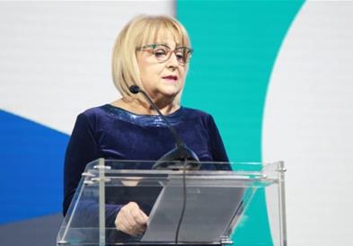 Српската министерка за образование : Секој 3 мај ќе биде ден на тага и сеќавање