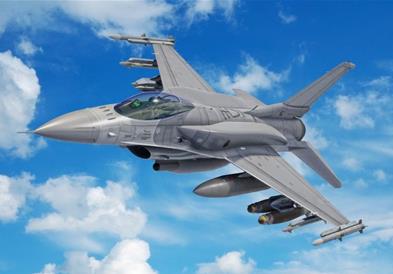 Бугарија доцни со инфраструктура за воените Ф16 - пристигнуваат во 2025, а нема ниту база