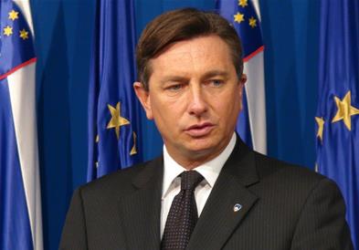 Пахор: Се подготвувам многу за функцијата специјален пратеник за дијалог Белград - Приштина