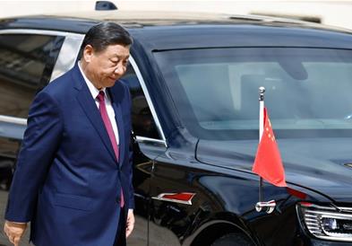Си Џинпинг во 2-дневна посета на Белград, ќе биде пречекан од авиони МИГ-29