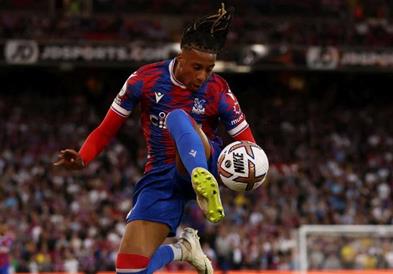 Манчестер јунајтед подготвен да плати 70 милиони евра за Олисе