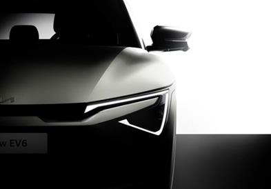 КИА најави подобрен EV6