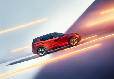 Светска премиера на новата Opel Frontera: целосно електричен SUV на Opel