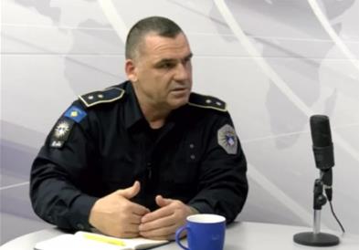 Елшани: На северот на Косово 128 барања за замена на возачки дозволи