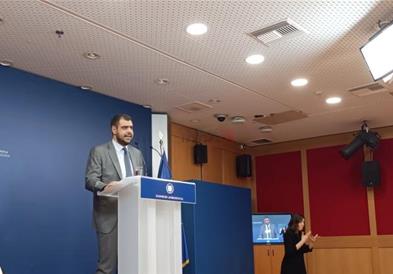 Маринакис: Логиката на употреба на уставното име формално, но не и во јавни настапи 