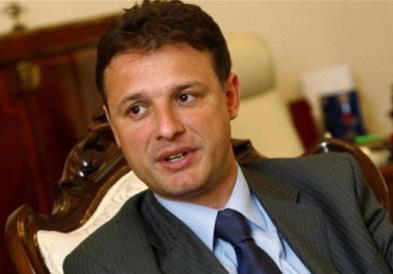 Гордан Јандроковиќ реизбран за претседател на хрватскиот Сабор