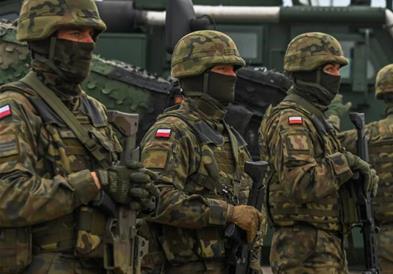 Полскиот претседател стави вето на законот за учество на Полска во програмата за вооружување на ЕУ