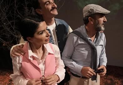 Премиера на претставата за млади „Адамс Фемили“ во Албанскиот театар за деца и млади