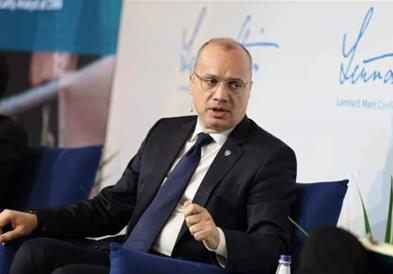 Хасани:Руската агресија во Украина останува најкритична закана за мирот и безбедноста во Европа