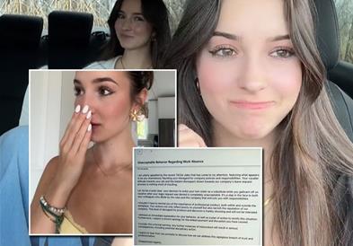 Близначки си ги замениле работните места- ги фатиле поради наивна грешка (ВИДЕО)