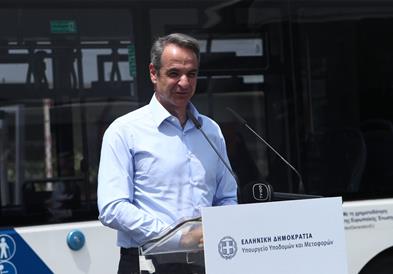 Мицотакис ја актуелизира ознаката „Macedonia the Great“ против македонските производи  