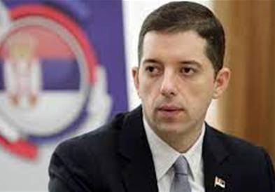 Ѓуриќ: Ќе направиме се да добиеме најдобар резултат за Србија за резолуцијата за Сребреница