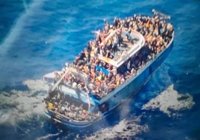 Ослободени осомничените за ланската бродска несреќа во близина на Пелопонез