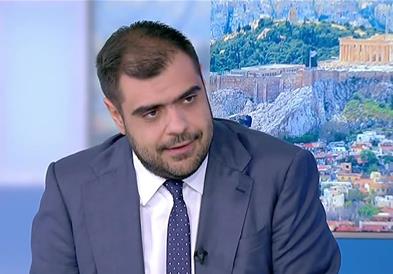 Маринакис: Во никој случај нема да ги ратификуваме меморандумите