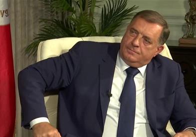 На Додик му е испратена копија од пресудата, има рок од 15 дена за жалба