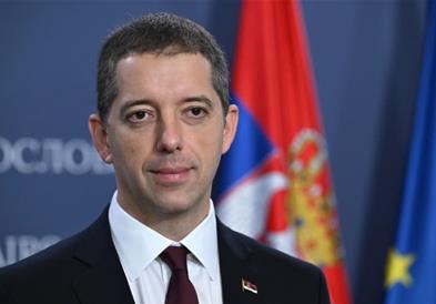 Ѓуриќ: Резолуцијата на ОН за Сребреница ќе предизвика дополнителни поделби на Балканот