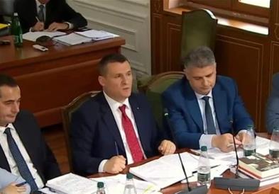 Во Албанија минатата година запленет е имот во вредност од 41 милион евра