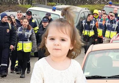 Адвокат: Телото на малата Данка Илиќ нема никогаш да биде пронајдено 