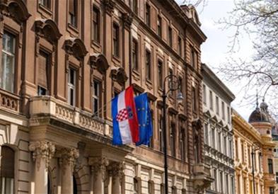 Хрватска го поздрави усвојувањето на резолуцијата на ОН за геноцид во Сребреница 