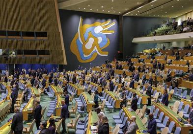 Елмедин Конаковиќ најави протестни ноти до земјите што беа против резолуцијата за Сребреница