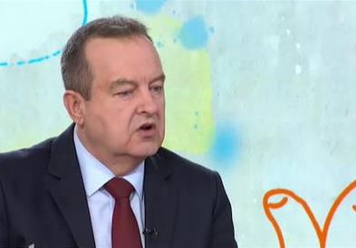 Дачиќ: На западот му требаше резолуцијата за Сребреница за да ја оправда својата агресијата 