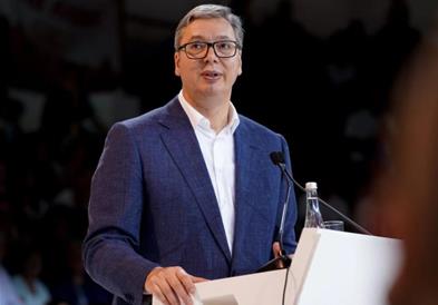 Вучиќ попладнево ќе презентира податоци од анализа на ФСБ за евентуална употреба на звучен топ 