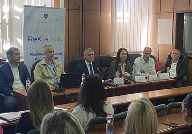 АСК: Според пописот, Косово се очекува да има околу милион и 600 илјади жители