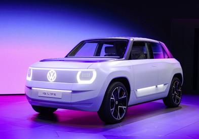 Volkswagen планира да произведува електрични возила со почетна цена од 20.000 евра