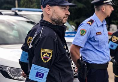 Советот на ЕУ даде зелено светло за договорот со Србија за соработка со Фронтекс