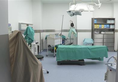 По кризата со хируршките клиники Канал 5 во посета на Клиниката за ортопедија