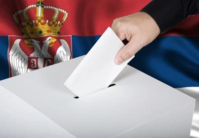 Србија/Локални избори: Почна предизборна тишина