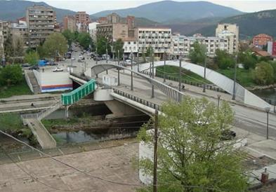 Стано: Прашањето за мостот на Ибар е дел од дијалогот меѓу Србија и Косово