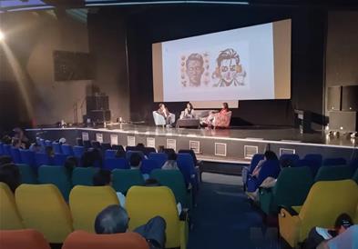 Сакура фестивал во Скопје под мотото „Немој да го трошиш она што е вредно“