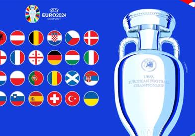 Англија фаворит за титулата на ЕВРО2024, според ОПТА