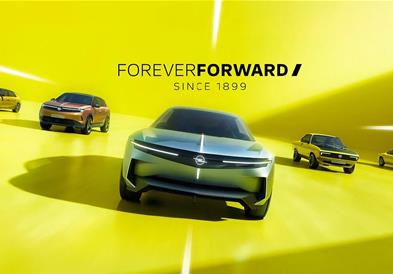 „125 години производство на автомобили“: Opel ќе прославува голем јубилеј со бројни активности