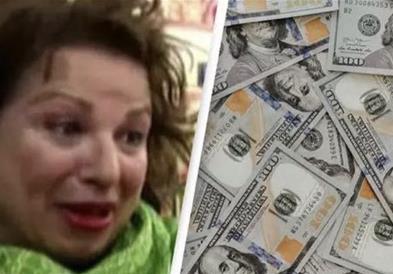 Освоила милионски џекпот, но направила грешка- сите пари ѝ ги зел поранешниот сопруг 