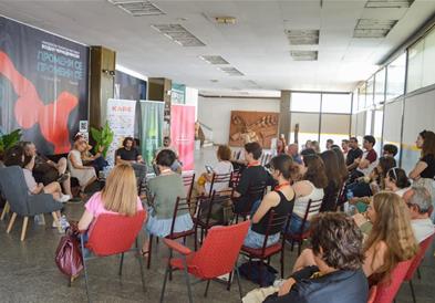 Промовирани фондацијата и наградата именувани по Горан Стефановски