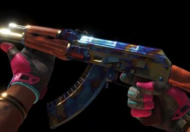 Пушка за Counter-Strike е продадена за над милион долари- не се знае купувачот (ВИДЕО)