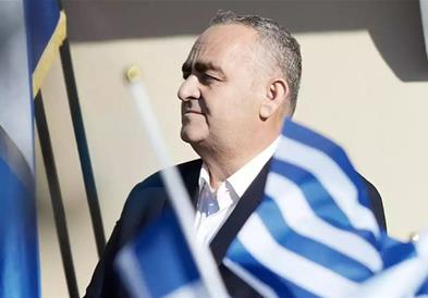Грчкиот градоначалник поради кого Албанија доби вето од Грција, стана европратеник