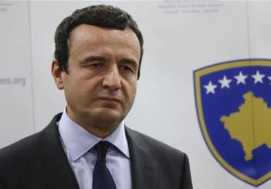 Курти: Немаме проблеми со Србите, туку со Србија