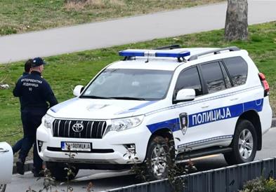 Во Белград голема акција за апсење осомничени за трговија со луѓе