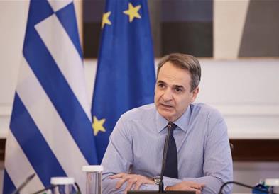 Мицотакис направи реконструкција на Владата