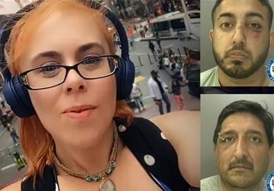 Жена, платен убиец облекла хиџаб за да убие човек по налог на ривалот-  5 години е во бегство