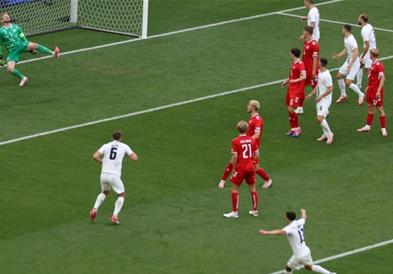 Прво реми на  ЕУРО2024, Данска и Словенија одиграа 1-1