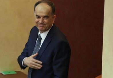 Албанскиот претседател Бегај во дводневна официјална посета на Германија