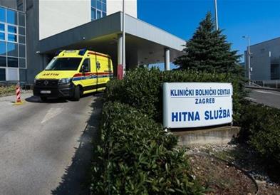 Во Загреб од Легионерска болест починаа тројца пациенти