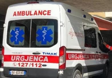 Прва жртва од високите температури во Албанија