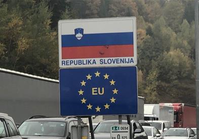 Изборен молк на сила во Словенија пред неизвесните парламентарни избори